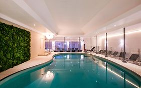 Crowne Plaza Felbridge - Gatwick