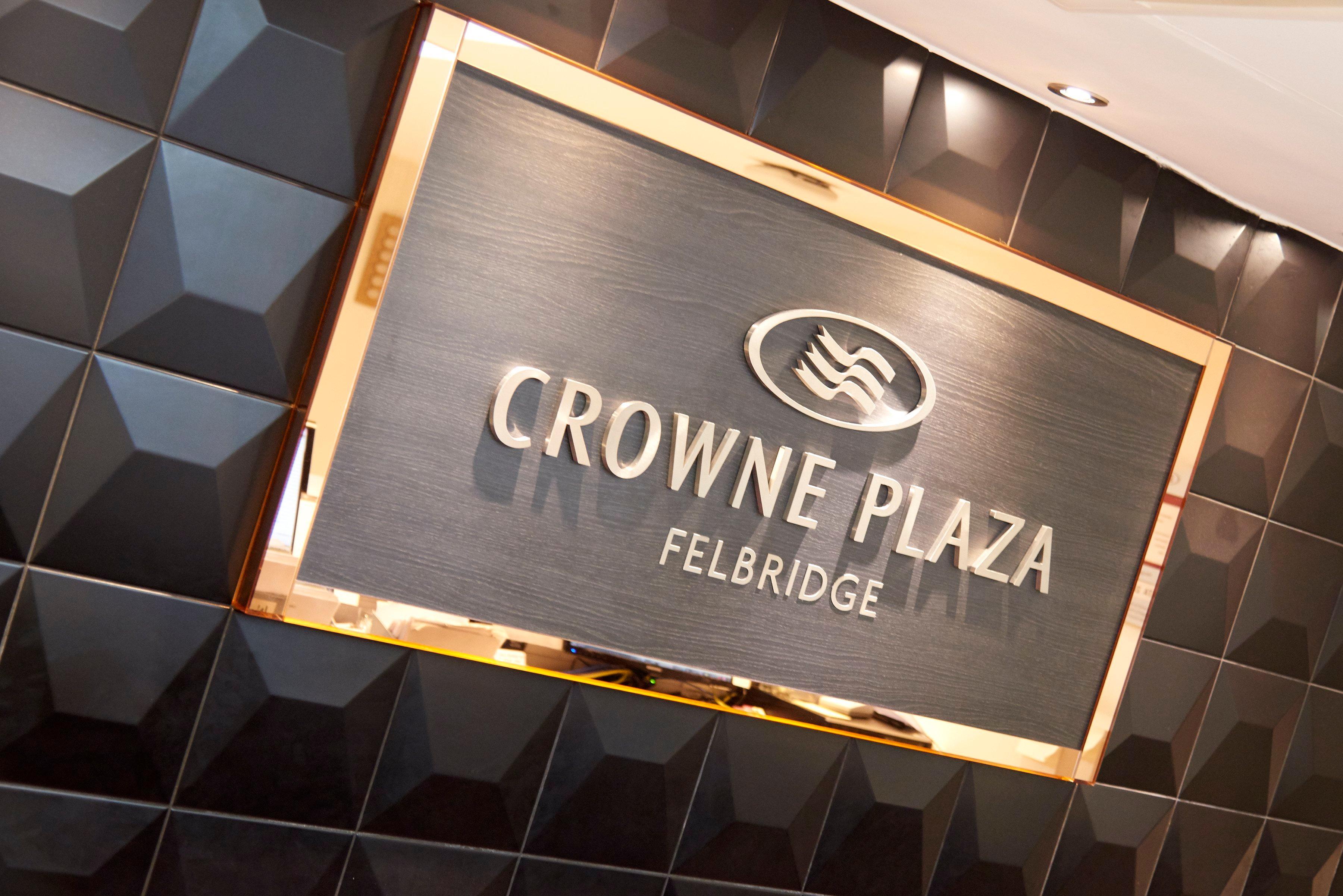 Hotel Crowne Plaza Felbridge - Gatwick East Grinstead Zewnętrze zdjęcie